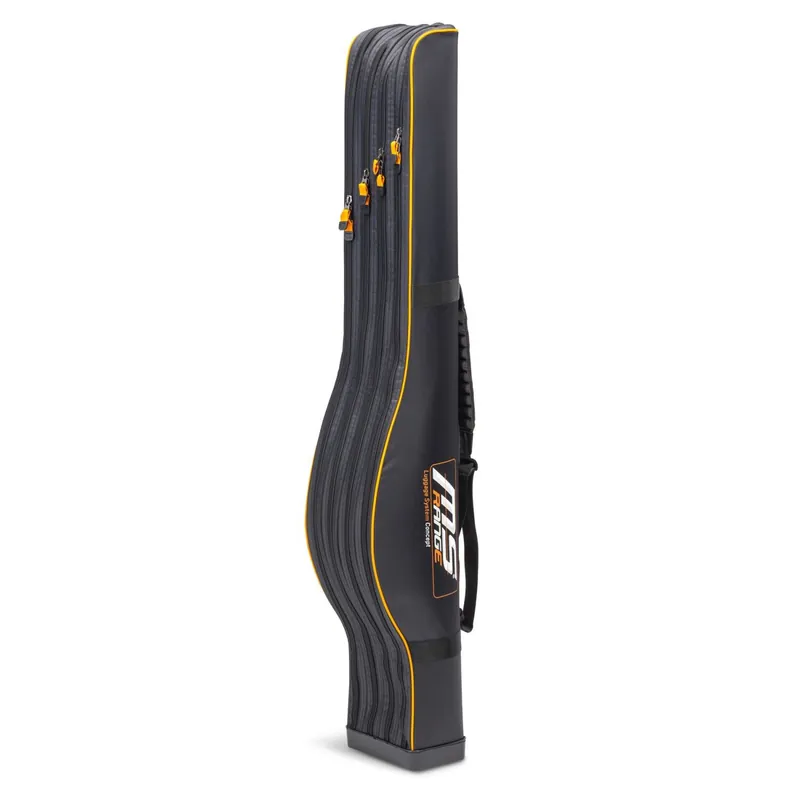 MS Range Safety Case Quattro LSC 1,65 m-