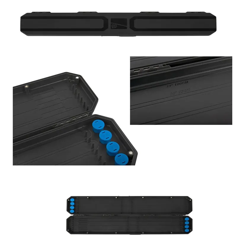 Preston Absolute Hooklength Box Größe XL-