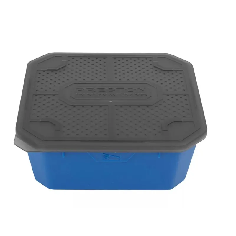 Preston E2pt Bait Tub Köderdose-