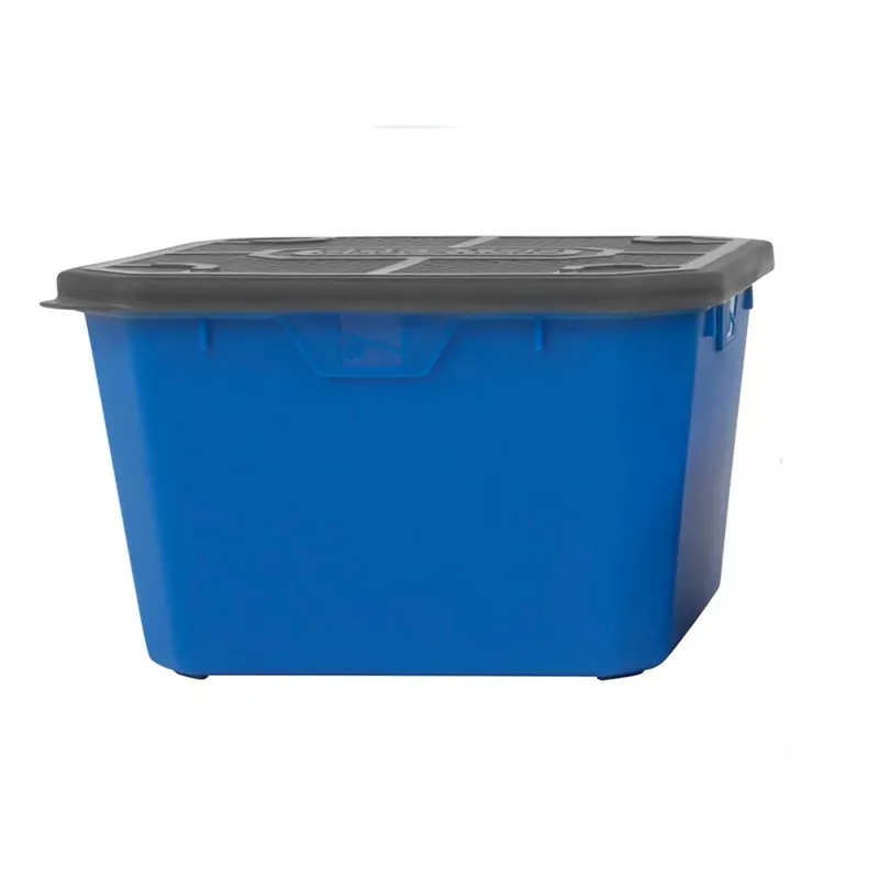 Preston E3pt Bait Tub Köderdose-