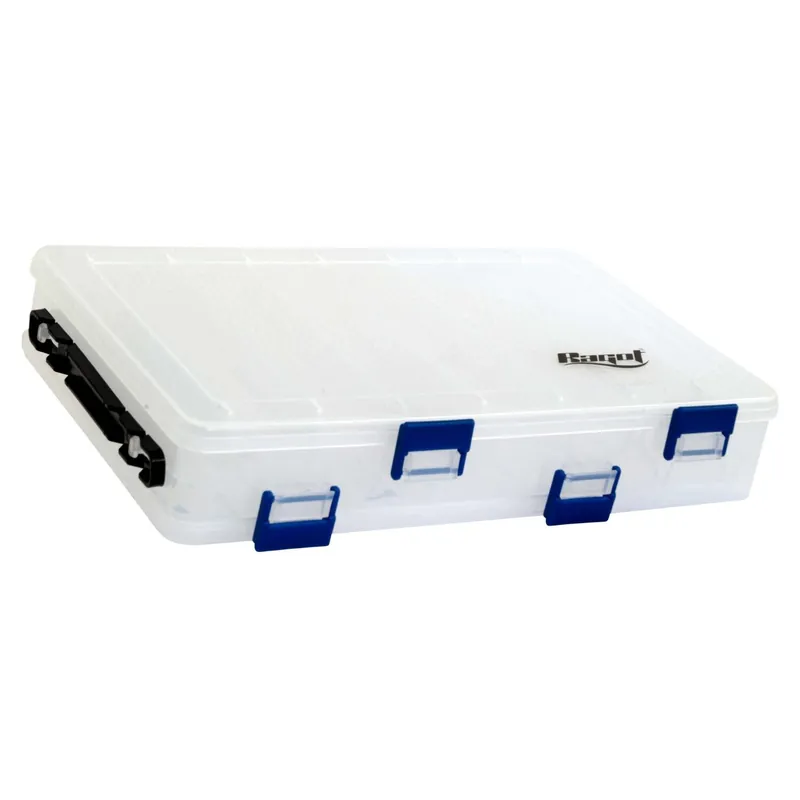 Ragot Kunstböderbox 20,5 x 17 x 4,8 cm 7 x V-