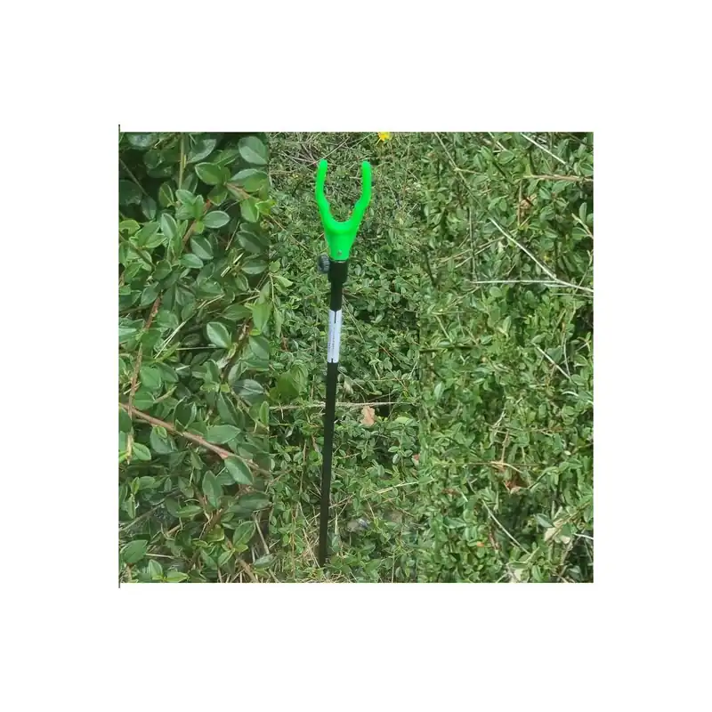 Rutenhalter U-Form 50 - 90 cm-