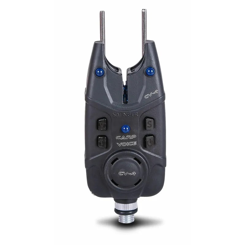 Sänger Carp Voice 4 V.T.S. Blue-