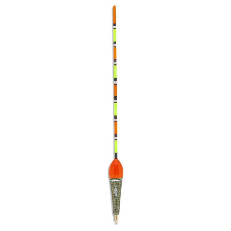 Sänger Specialist Multicolor Waggler-2 + 2 g