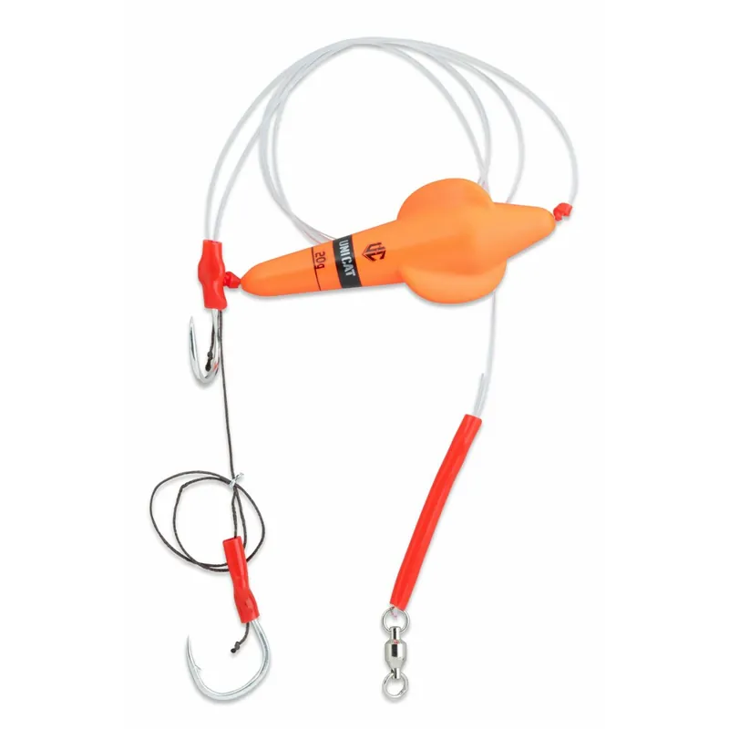 Uni Cat Deadbait Combi Rig-