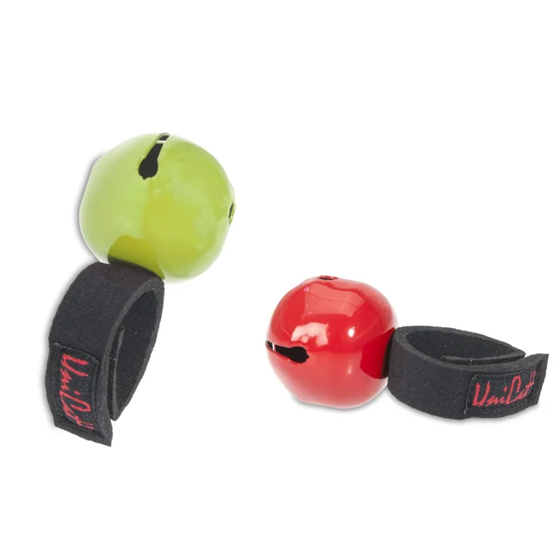 Uni Cat Giant Bell-fluo