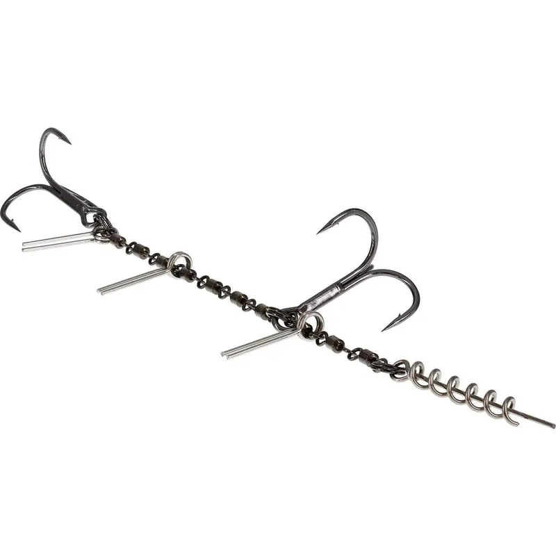 Westin Jointed Stinger Double-1