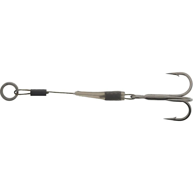 Westin MULTI-PURPOSE STINGER-L Gr. 2 11 cm 2 Stück