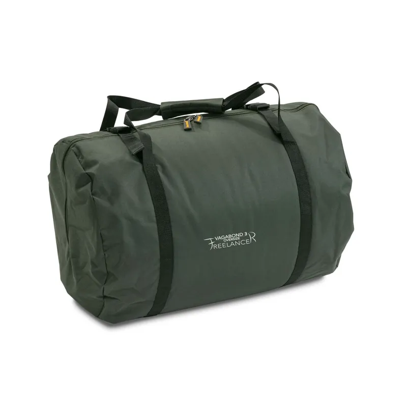 ANAC. Freelancer Vagabond Oversize sleepingbag(VA)-