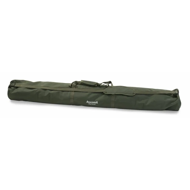 Anaconda Bivvy Carrier-