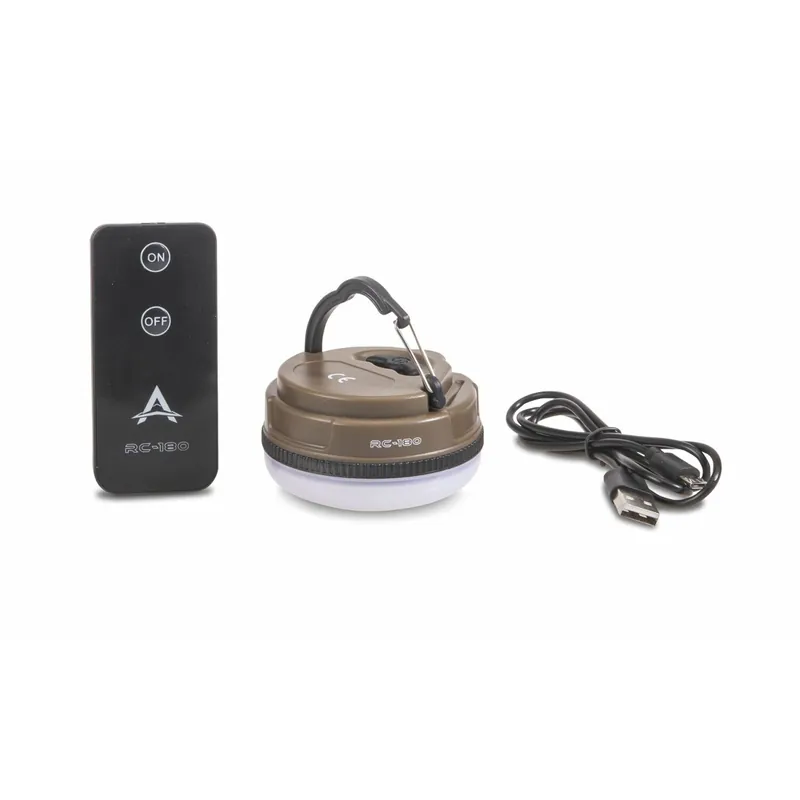 Anaconda Bivvy Lamp RC-180 Zeltlampe-