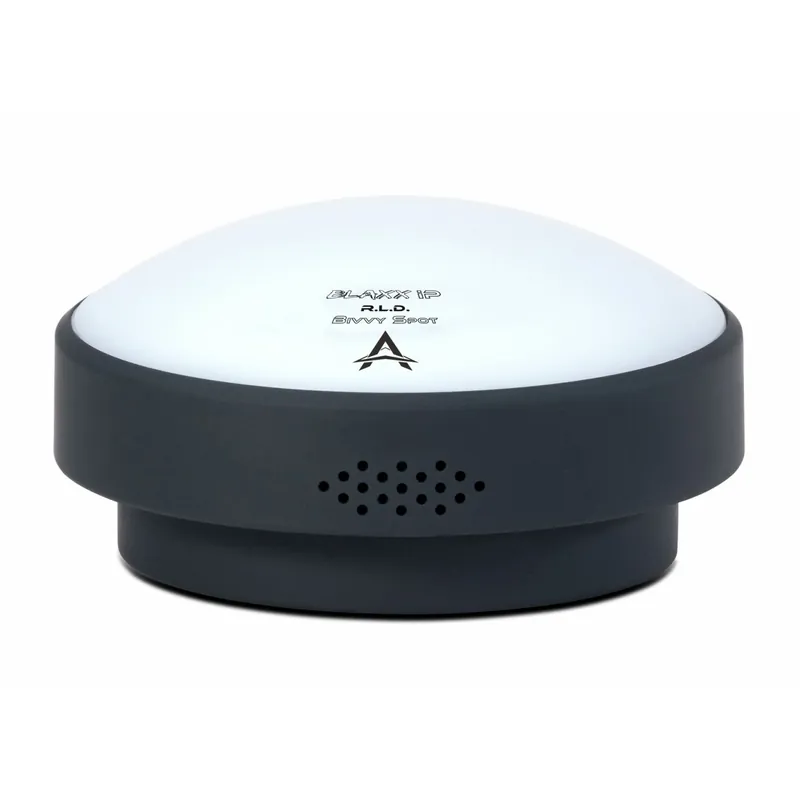 Anaconda BLAXX iP R.L.D. Bivvy Spot Zeltlampe-