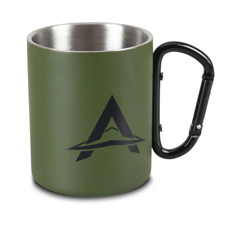 Anaconda Carabiner Mug Kaffeebecher-