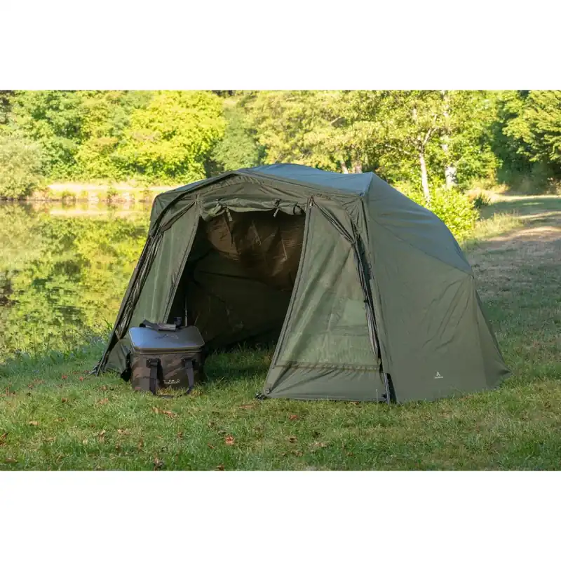 Anaconda Carp Barrack tent Karpfenzelt-