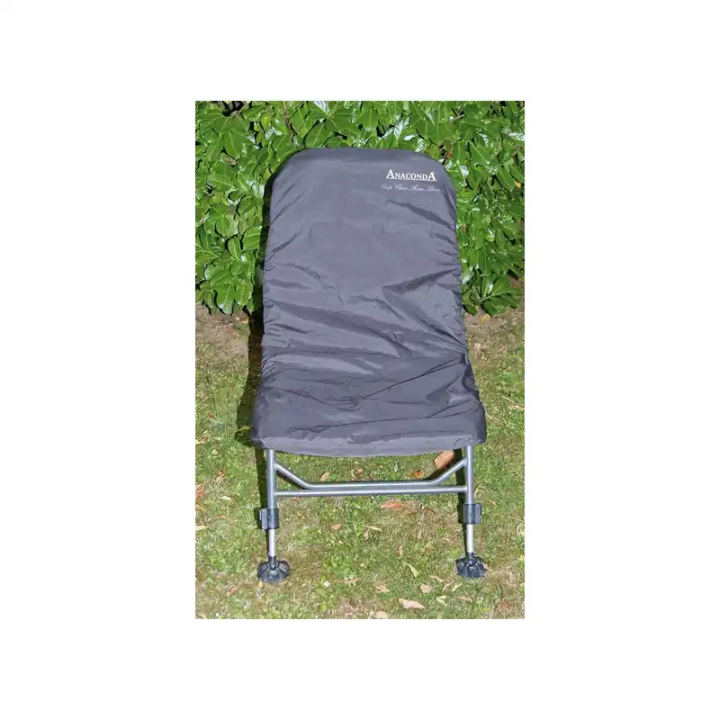Anaconda Carp Chair Rain Sleeve Regenschutz-