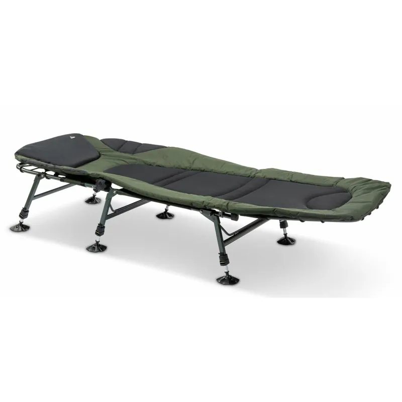 Anaconda Cusky Bed Chair JP-6 165 kg 205 x 85 cm-