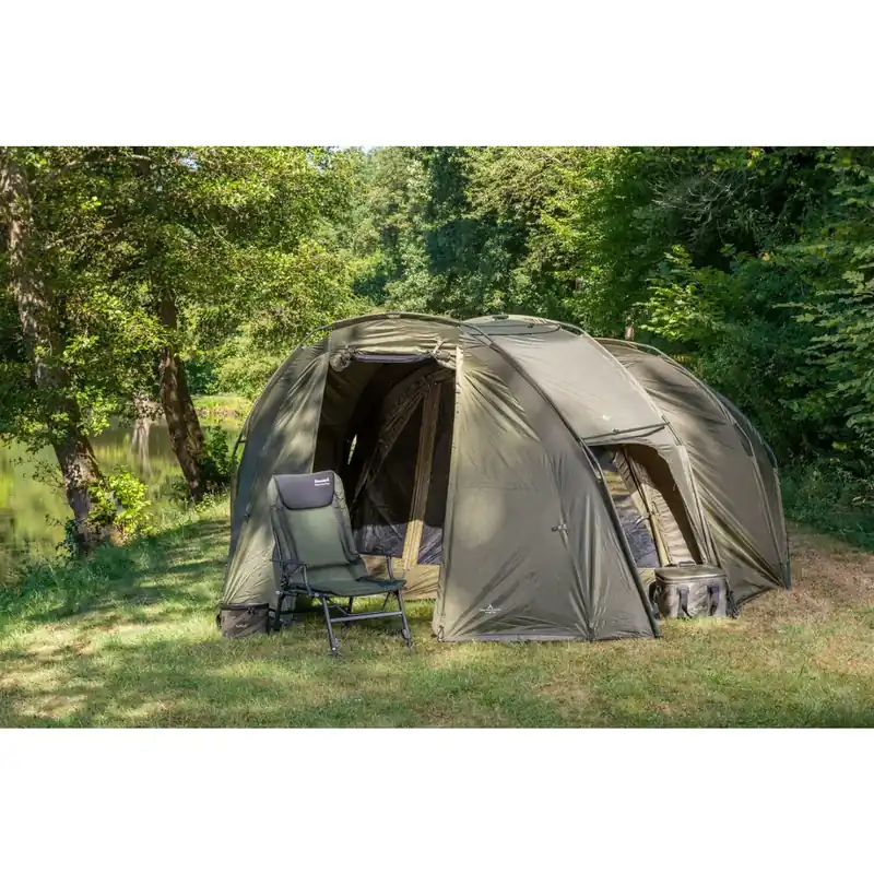 Anaconda Cusky Prime Dome 190 Lounge Cap tent-