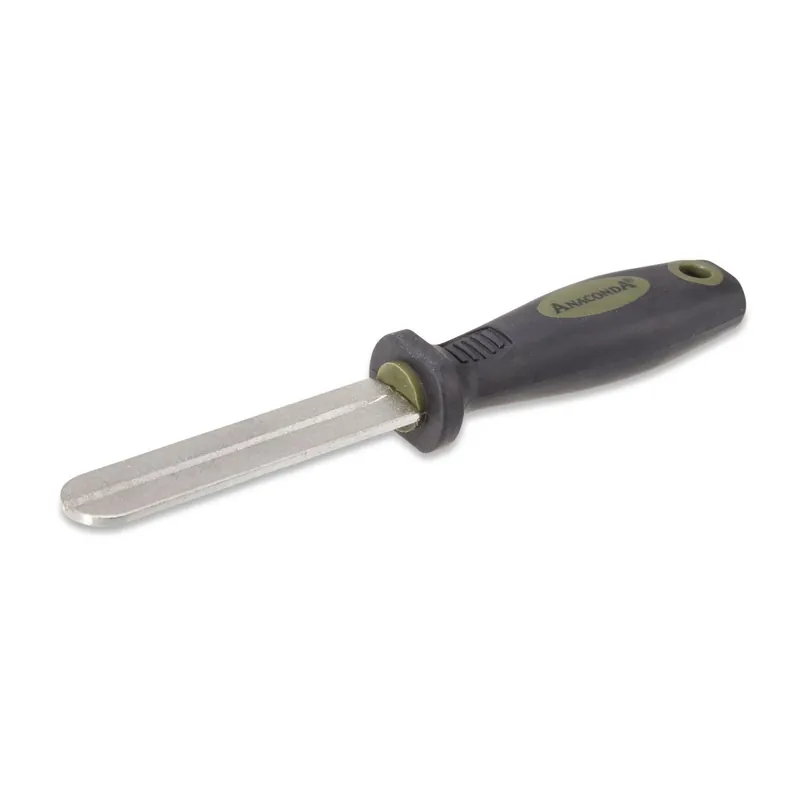 Anaconda Diamond Hook Groove Sharpener-