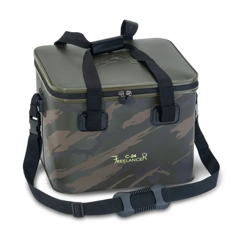 ANACONDA Freelancer Cool Case 24*T-