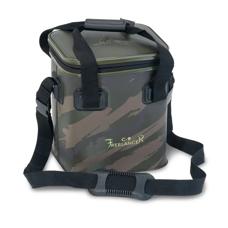 ANACONDA Freelancer Cool Case 9 Maße:27 x 23 x 30 cm-