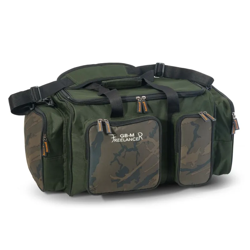 ANACONDA Freelancer Gear Bag Medium *T 45 cm x 28 cm x 25 cm-