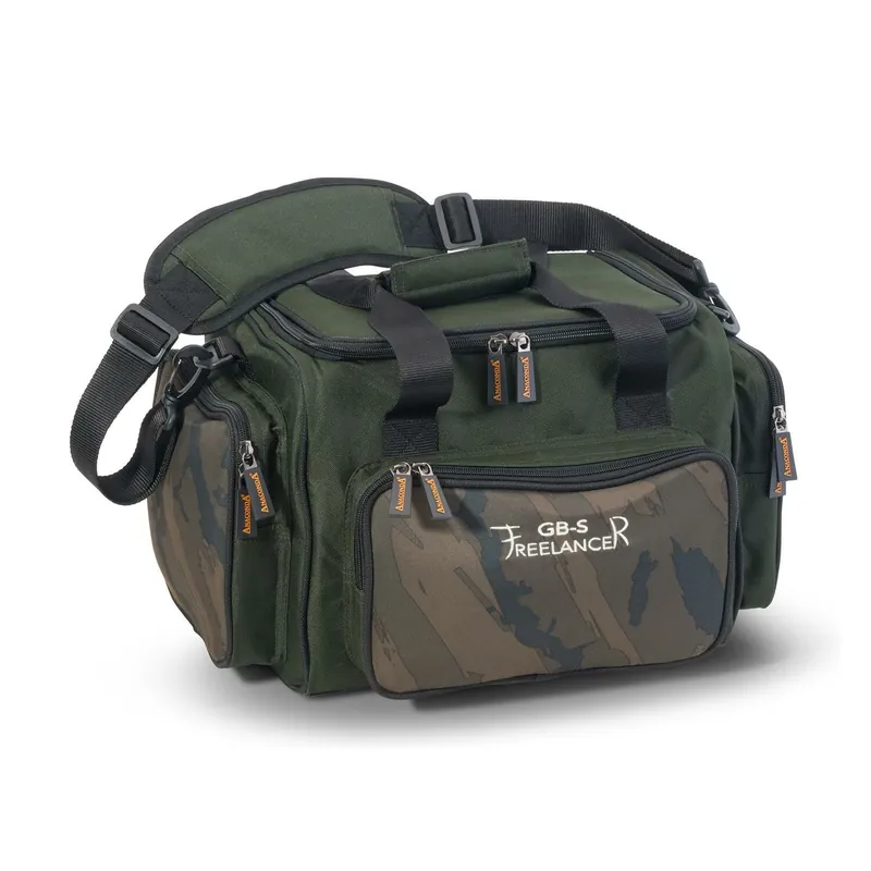 Anaconda Freelancer Gear Bag Small 32 x 24 x 24 cm-