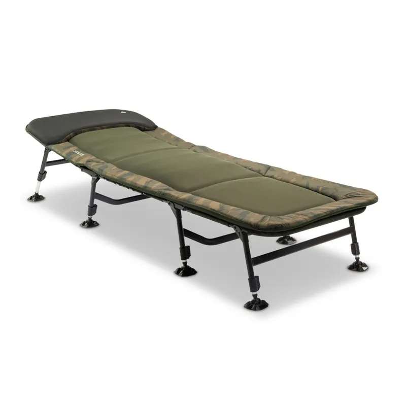 ANACONDA Freelancer Luxury Flat Liner bis 180kg-