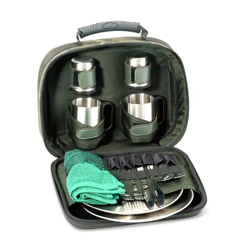 ANACONDA Freelancer Prime Tableware *T-