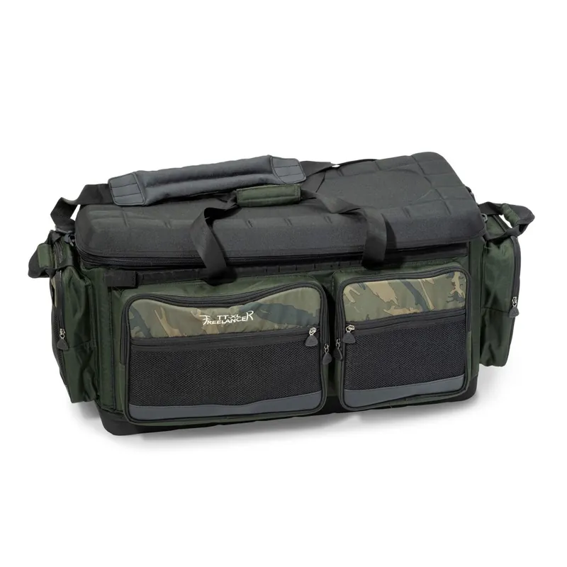 ANACONDA Freelancer Tackle Treasure XLarge 90 x 42 x 39 cm-