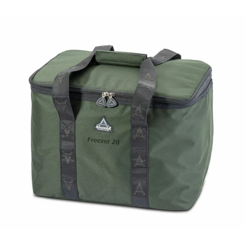 Anaconda Freezer Kühltasche Ködertasche 20 Liter-