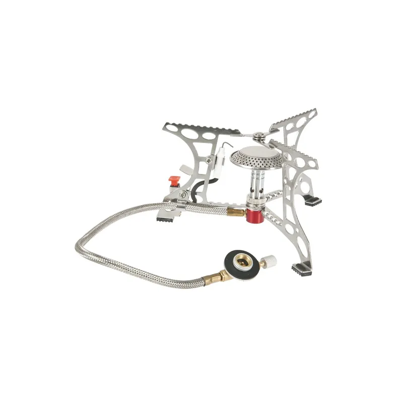 Anaconda Grand Stove-