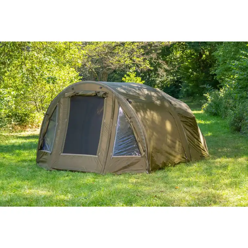 Anaconda Headquarter Tent 375 x 230 x 160 cm-