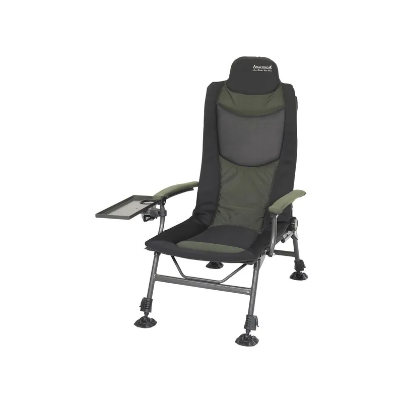 ANACONDA Moon Breaker Carp Chair (VA)-