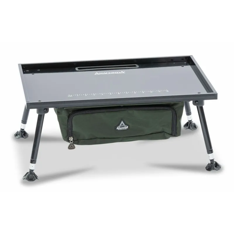 Anaconda Multitask Bivvy Table 54 x 40 cm-