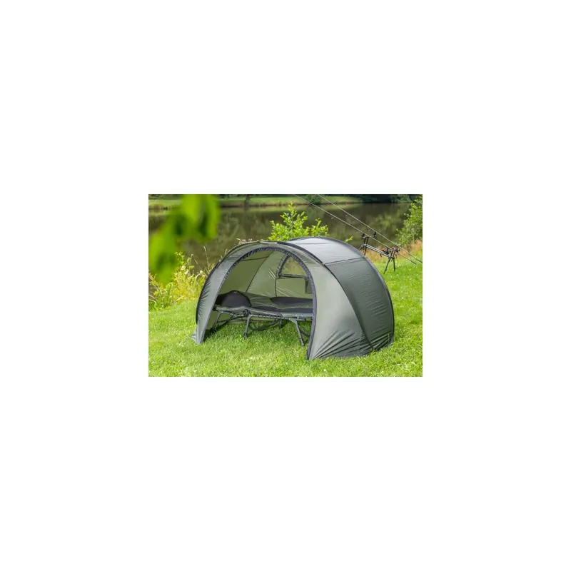 ANACONDA Pop Up Shelter Tent (VA) 175 cm x 235 cm x 120 cm-