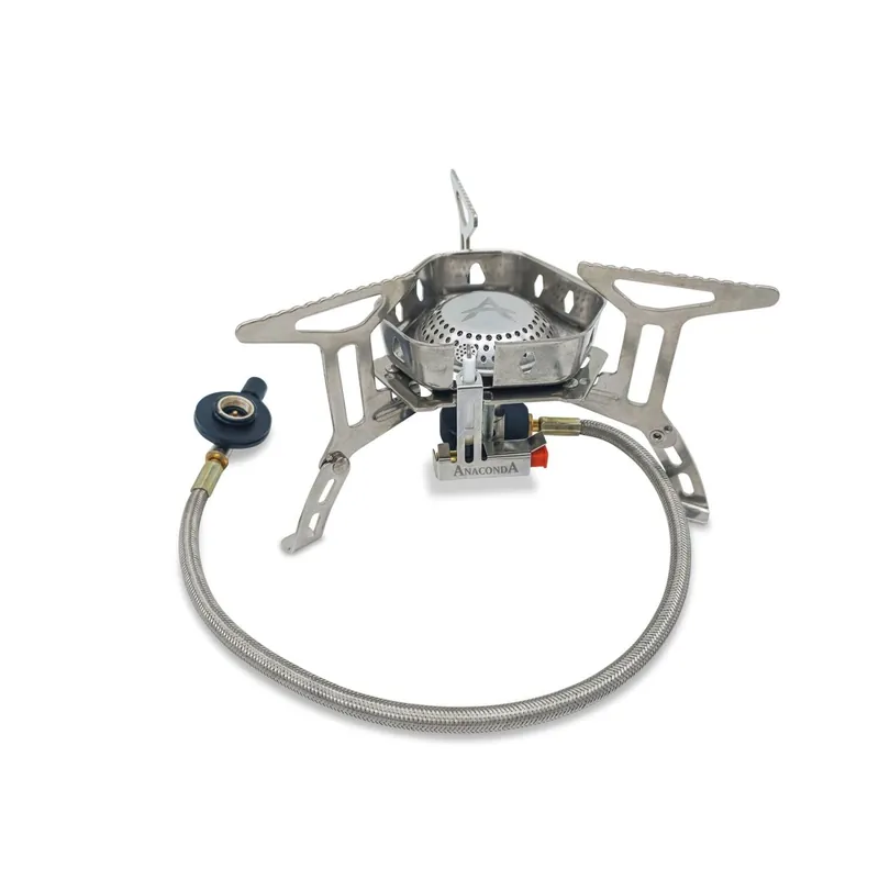 Anaconda Portable Stove W-3500-