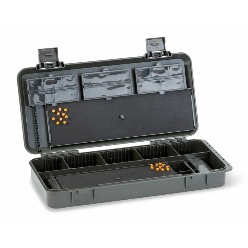 Anaconda Rig Maker's Pro Case 34,5 x 17,5 x 5,5 cm-