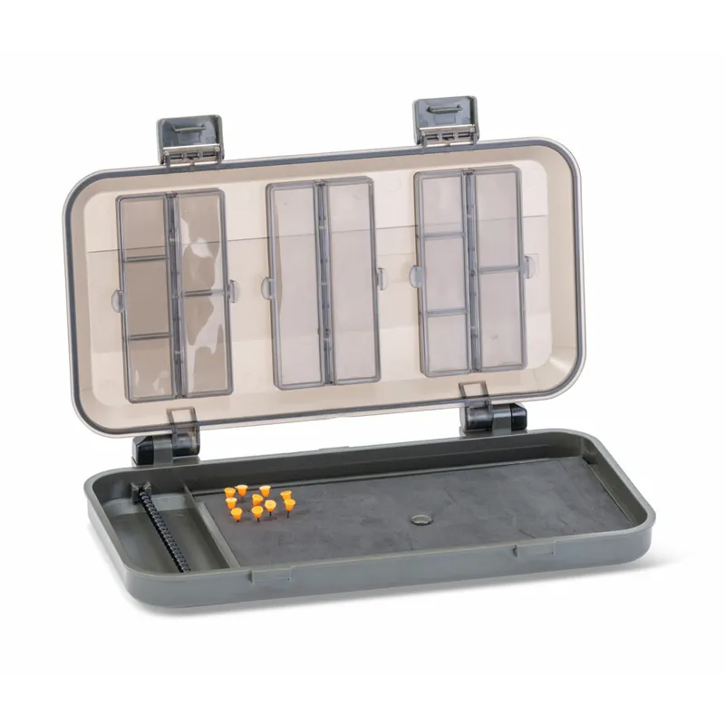 Anaconda Rig Maker's Stiff Case 24,2 x 14,2 x 3,5 cm-