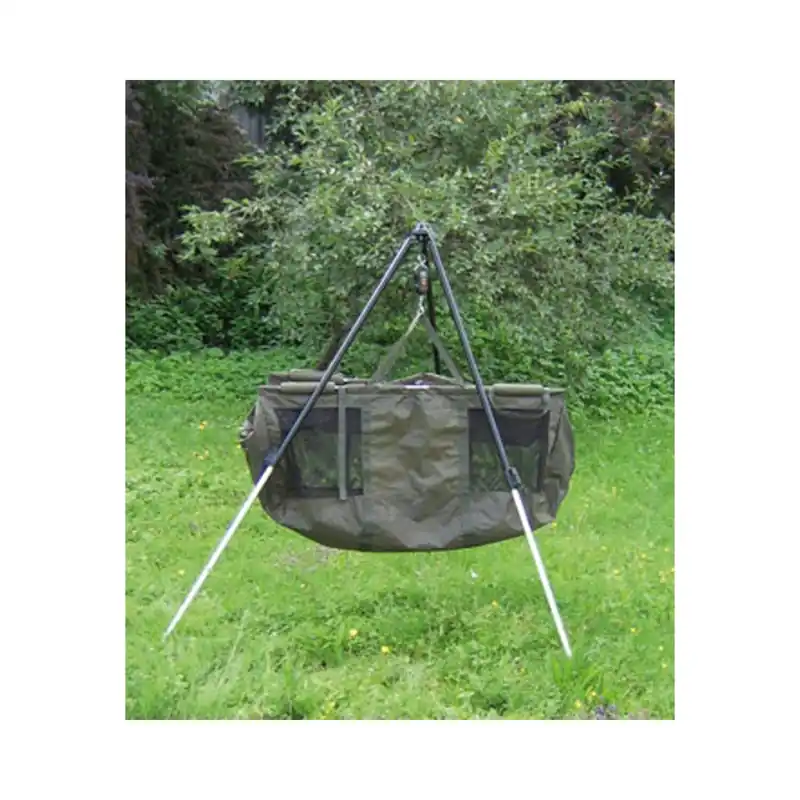 ANACONDA Scale Station 176 cm-