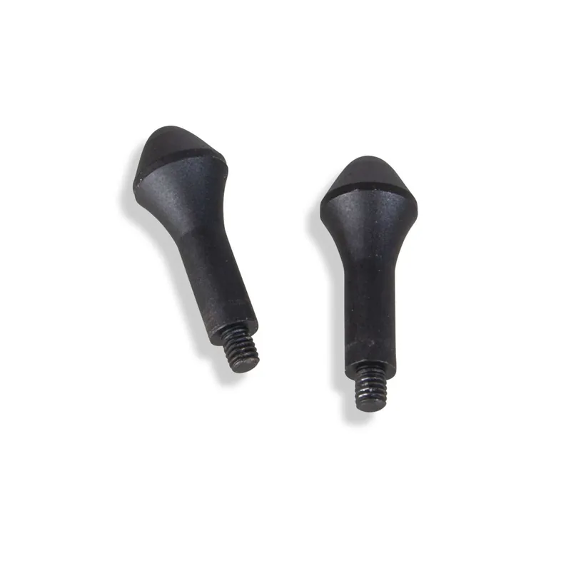 Anaconda Vipex Snag Bars 2 Stück Alu-