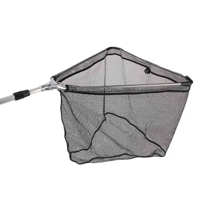Angelkescher - GUMMINETZ B-8604 - 250 cm-