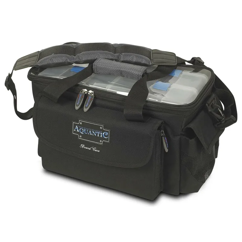Aquantic Board Case Tasche 37 x 21 x 23 cm-