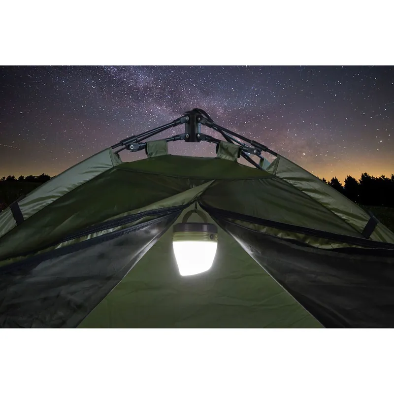 Balzer Outdoor Lampe mit Magnet Helle Led`s-