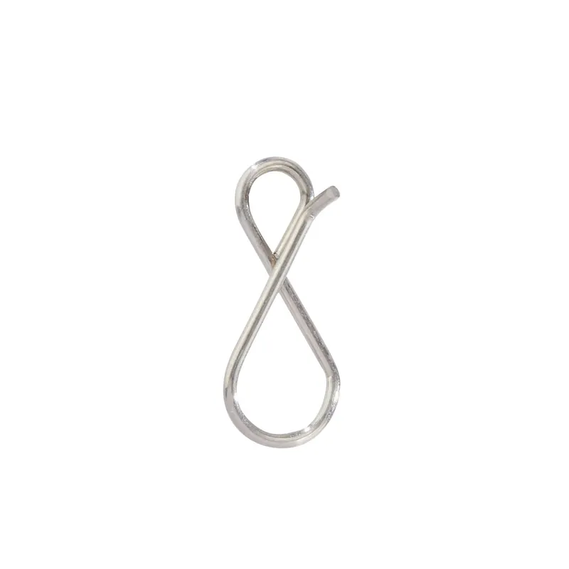 Balzer Schnurwechsel Clip-Gr. L 2,4 kg 10 Stück