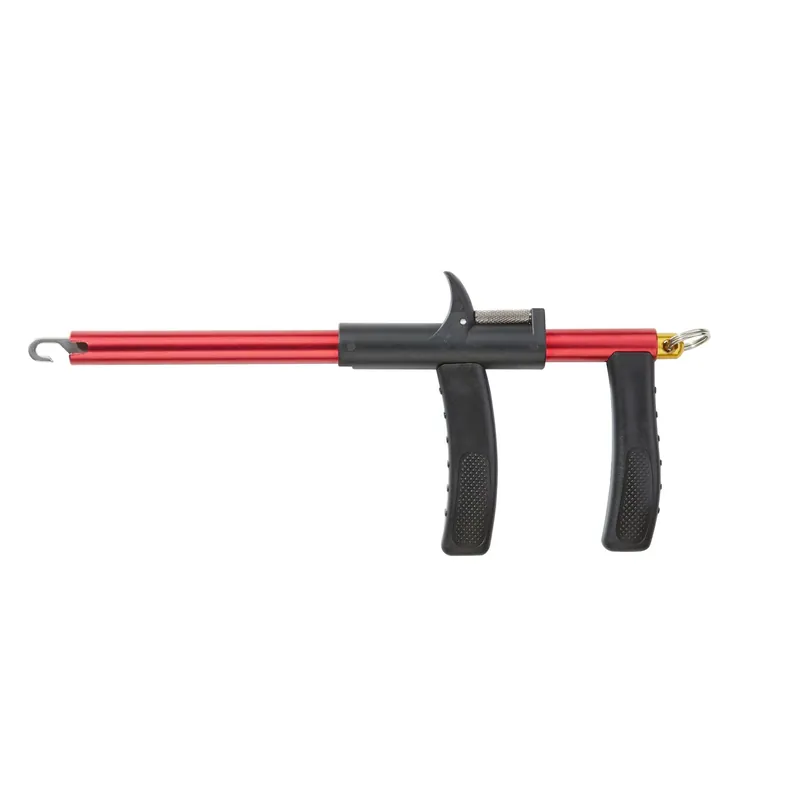 Balzer Shirasu Hakenlöse Pistole 33 cm-