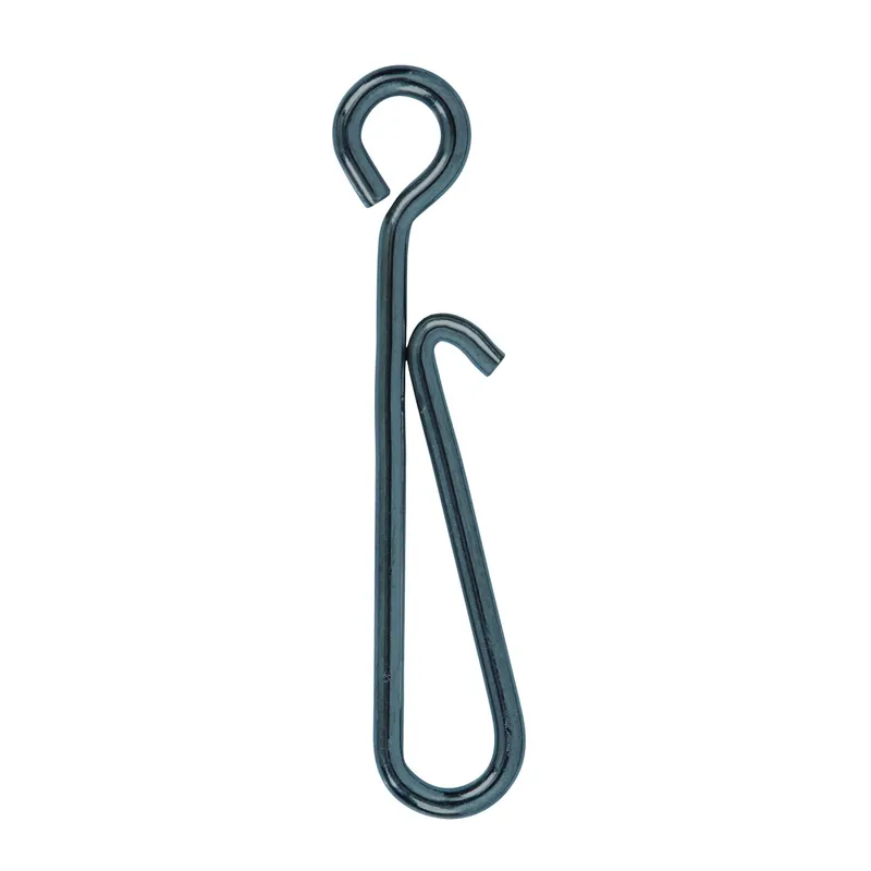 Balzer Spezial-Karabiner-Clip-Clip Gr. L 10 Stück