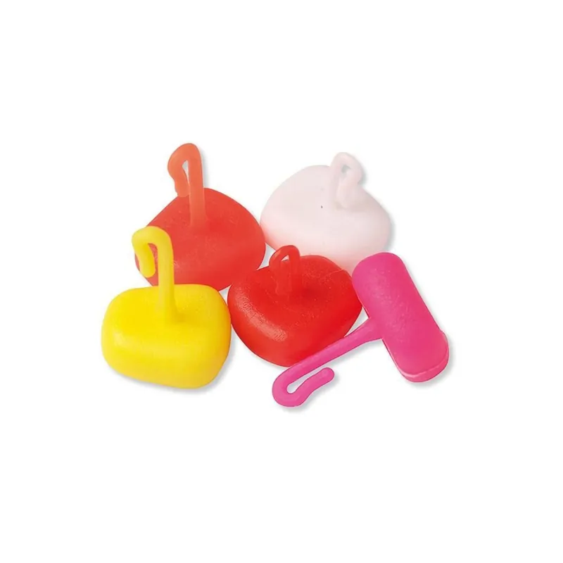 Carp Spirit CORN STOPS - Mix  20 Stück-