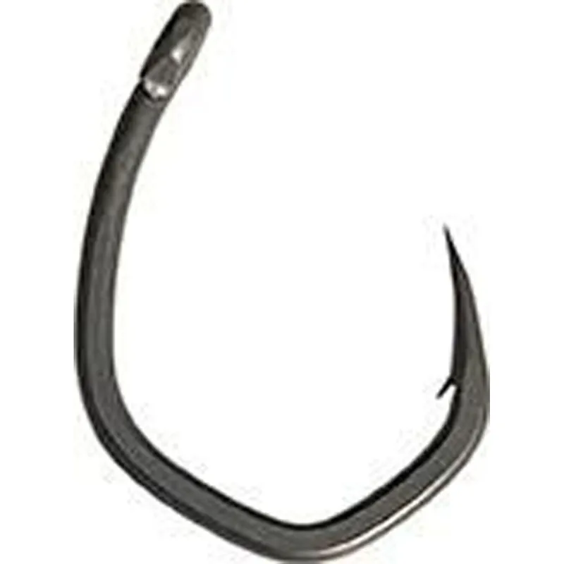 Carp Spirit V-Curve XS-XS Gr. 1 10 Stück