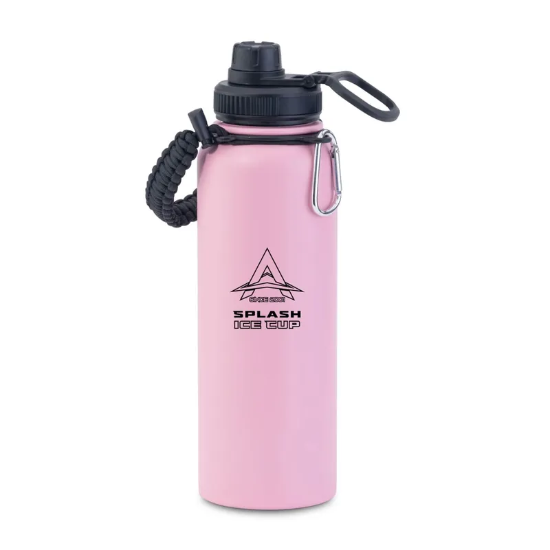 Carp Splash Ice Cup 1200 ml-Green