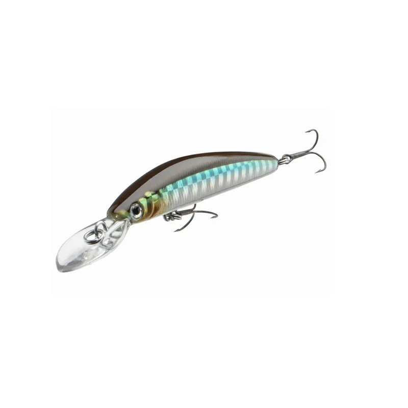 Daiwa Tournament Double Clutch 6,0 cm-6,0 cm SPG ASL